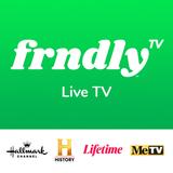 Icona Frndly TV