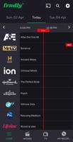 Frndly TV 截图 2