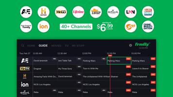 Frndly TV ảnh chụp màn hình 3