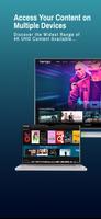 HeroGo TV: Android TV plakat