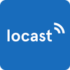 Locast ikon