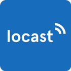 Locast 아이콘