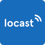 Locast icône