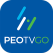 آیکون‌ PEOTVGO