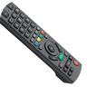 ”Universal Smart Tv Remote Ctrl