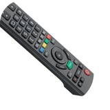 APK Universal Smart Tv Remote Ctrl