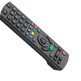 Universal Smart Tv Remote Ctrl APK