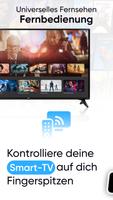Fernbedienung alle Fernseher Screenshot 1