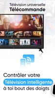 télécommande pour toute la tv capture d'écran 1
