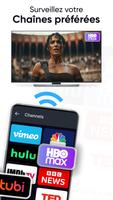 télécommande pour toute la tv capture d'écran 2