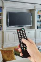 TV Remote For Cable Vision ポスター