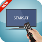 Remote Control For StarSat icon