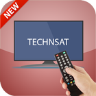 Control Remote For TechniSat biểu tượng