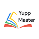 Yupp Master AndroidTV   for  IIT-JEE & NEET APK