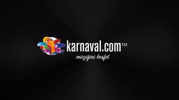 Karnaval الملصق