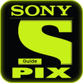 Sony Pix Tv Guide