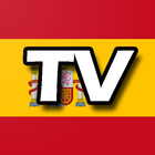 España TV icône