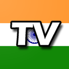 India TV: IPTV Player-icoon