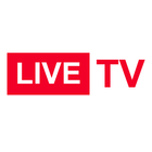 LIVE TV-icoon