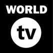 WORLD TV: 라이브 TV 플레이어