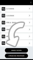 МИР TB: LIVE TV Player постер