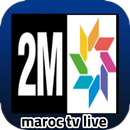 2M tv Maroc APK