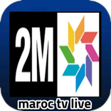 2M tv Maroc