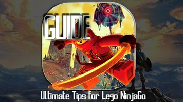 Ultimate Tips For Lego NinjaGo 2019 ポスター