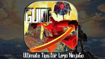 Ultimate Tips For Lego NinjaGo 2019 স্ক্রিনশট 1