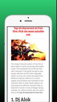 Ultimate Tips For Free~🔥Fire? syot layar 3