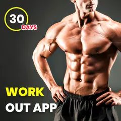 Daliy Home WorkOut : Gym Workout (30-Day) APK 下載