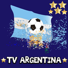 TV Argentina en Vivo HD 2 icône