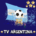 TV Argentina en Vivo HD 2 أيقونة
