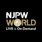 NJPW WORLD آئیکن