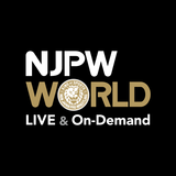 NJPW WORLD APK