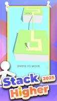Stack Higher 2025 स्क्रीनशॉट 3
