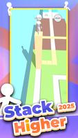 Stack Higher 2025 स्क्रीनशॉट 1