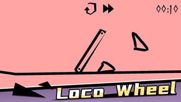 Loco Wheel screenshot 2
