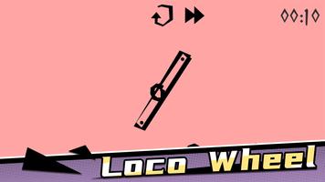 Loco Wheel screenshot 3