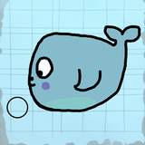 Whale Flight ikona