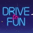 DRIVE TO FUN icon