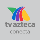 TV Azteca Conecta أيقونة