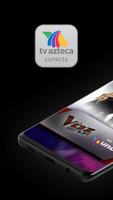 TV Azteca Conecta ポスター