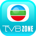 TVB Zone biểu tượng