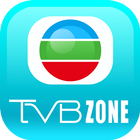 TVB Zone アイコン