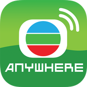 TVBAnywhere icon