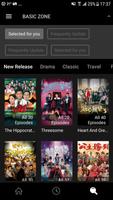 TVB Anywhere Global 截圖 1