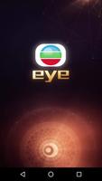 TVB eye Plakat