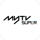 myTV SUPER Launcher icône