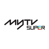 myTV SUPER 图标